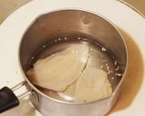 ナンプラーそうめん作り方2写真