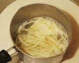 ナンプラーそうめん作り方3写真