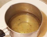 ナンプラーそうめん作り方4写真