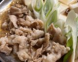 肉豆腐作り方2写真