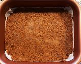 ビスコフチョコレートバー作り方3写真