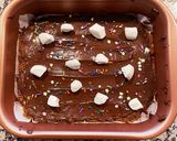 ビスコフチョコレートバー作り方4写真