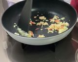 長芋のクリーム三角春巻き作り方4写真