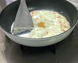 長芋のクリーム三角春巻き作り方5写真