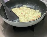 長芋のクリーム三角春巻き作り方6写真