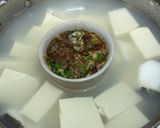 我が家の湯豆腐作り方4写真