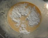 簡単濃厚!ホワイト生チョコケーキ作り方3写真