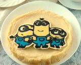 簡単濃厚!ホワイト生チョコケーキ作り方7写真