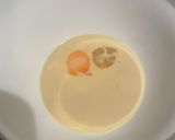 おからときな粉でかぼちゃのパウンドケーキ作り方3写真