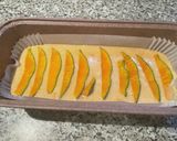 おからときな粉でかぼちゃのパウンドケーキ作り方5写真