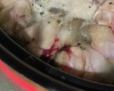 簡単韓国風チキンヤンニョム風作り方2写真