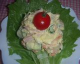 ポテトサラダ(たっぷり卵入り)作り方11写真