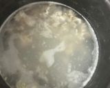 香り爽やか♪金柑の鶏塩鍋作り方14写真