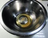 柿ともって菊の甘酢浸し作り方6写真