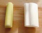 チャーシューときゅうりの中華風サラダ作り方2写真