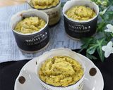 栄養&腹持ち◎おからパウダー紅茶マフィン作り方3写真
