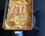 弁当にもヨシ！ポークビッツ＋卵は最強！作り方7写真