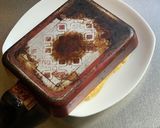 弁当にもヨシ！ポークビッツ＋卵は最強！作り方9写真