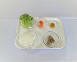 【離乳食完了期】お子様ステーキ丼作り方1写真