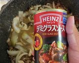 デミグラスポットパイ作り方4写真