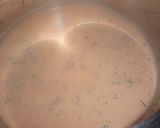 生キャラメル 紅茶味(*^_^*)♪作り方1写真