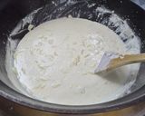 鮭とじゃがいものグラタン作り方4写真