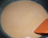 生キャラメル 紅茶味(*^_^*)♪作り方3写真