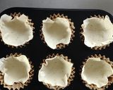 クリスマスにも☆ソフトケールのキッシュ。作り方2写真