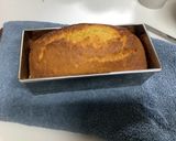 キャロットケーキ作り方7写真
