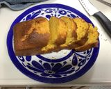 キャロットケーキ作り方8写真