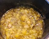 大量消費にも！甘酸っぱい☆キウイジャム作り方3写真