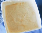 85℃ 牛乳パックで豪快イタリアンプリン作り方23写真