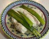 むね肉で簡単☆本格鶏肉飯(ジーローハン)作り方2写真