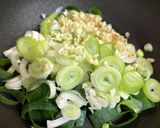 むね肉で簡単☆本格鶏肉飯(ジーローハン)作り方4写真