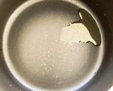 野菜のおかゆ卵入り★야채죽作り方4写真