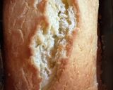 Bestクレームフレッシュパウンドケーキ作り方6写真