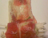 おぼろ昆布とエノキの豚肉蒸し作り方2写真