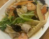 全部手作りパパ五目あんかけラーメン作り方3写真