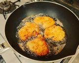 給食☆チキンタレカツ作り方6写真