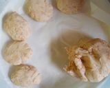 手作り低糖質大豆パン作り方10写真