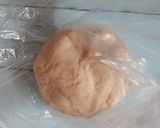 手作り低糖質大豆パン作り方8写真