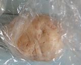 手作り低糖質大豆パン作り方9写真