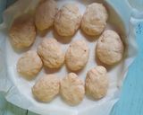 手作り低糖質大豆パン作り方11写真