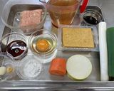 鶏だんご鍋作り方1写真