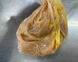 鶏だんご鍋作り方2写真