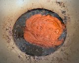 奇獸料理-蔥爆紅燒熊肉作り方10写真