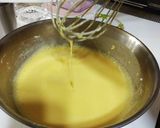 お母さんのプリン作り方6写真