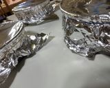 お母さんのプリン作り方10写真