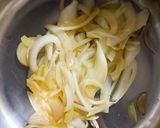鶏胸肉ごろっとスパイスカレー作り方1写真
