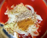 鶏胸肉ごろっとスパイスカレー作り方2写真